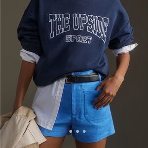 The Colette Shorts by Maeve